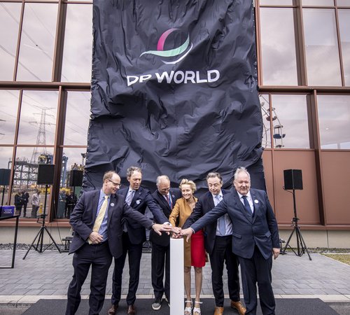 DP World
