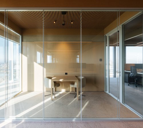 Hectaar Roeselare - Beddeleem