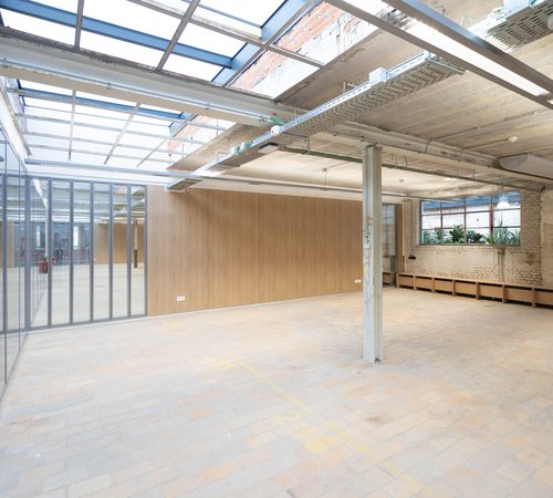 Project Cocon Beddeleem
