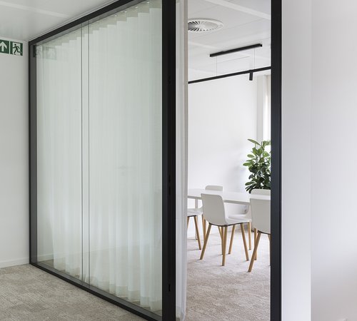 Beddeleem JB PURE 100 GLAZED
