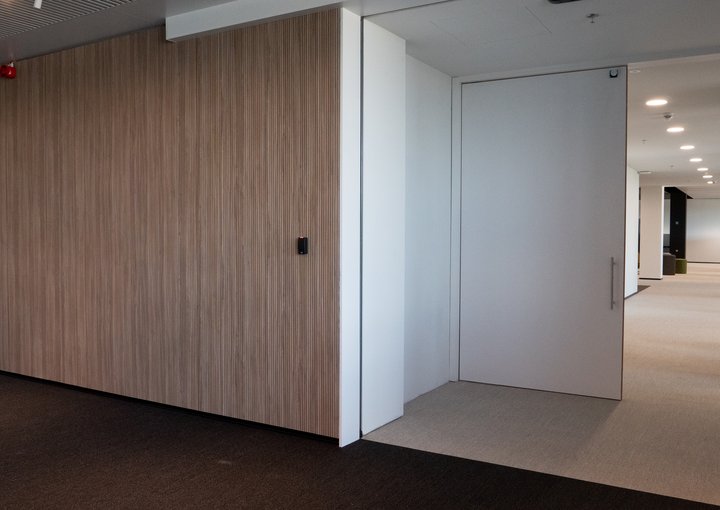 Cargill Beddeleem Custommade made to measure total fitout