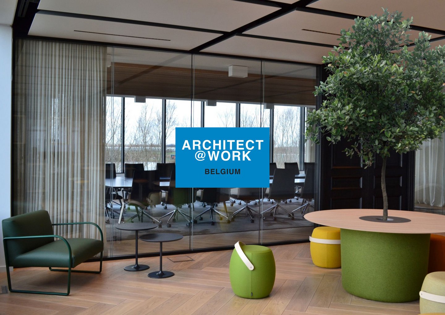 Architect@work