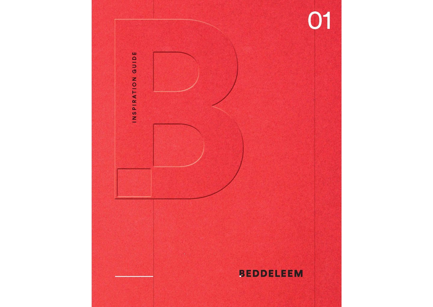 Beddeleem Inspiration Guide