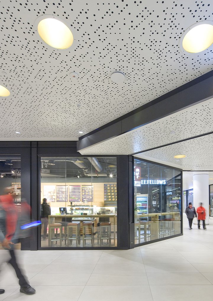 Brandschutz und Sicherheit hinter Glas – mit JB FIREGLASS