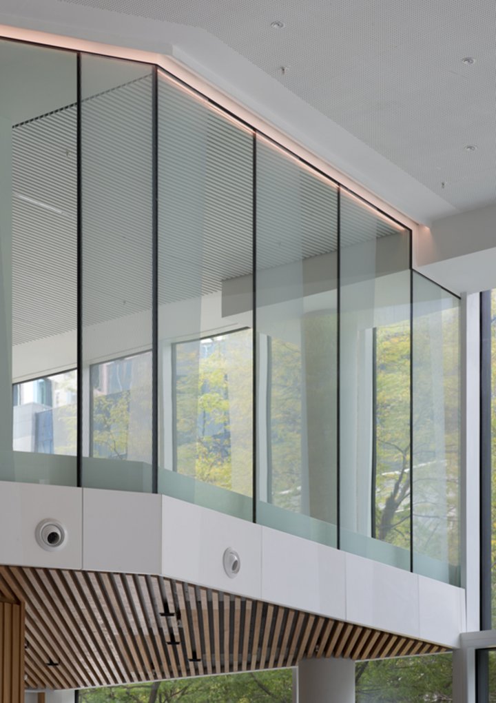 JB FIREGLASS mit Forster-Profilen