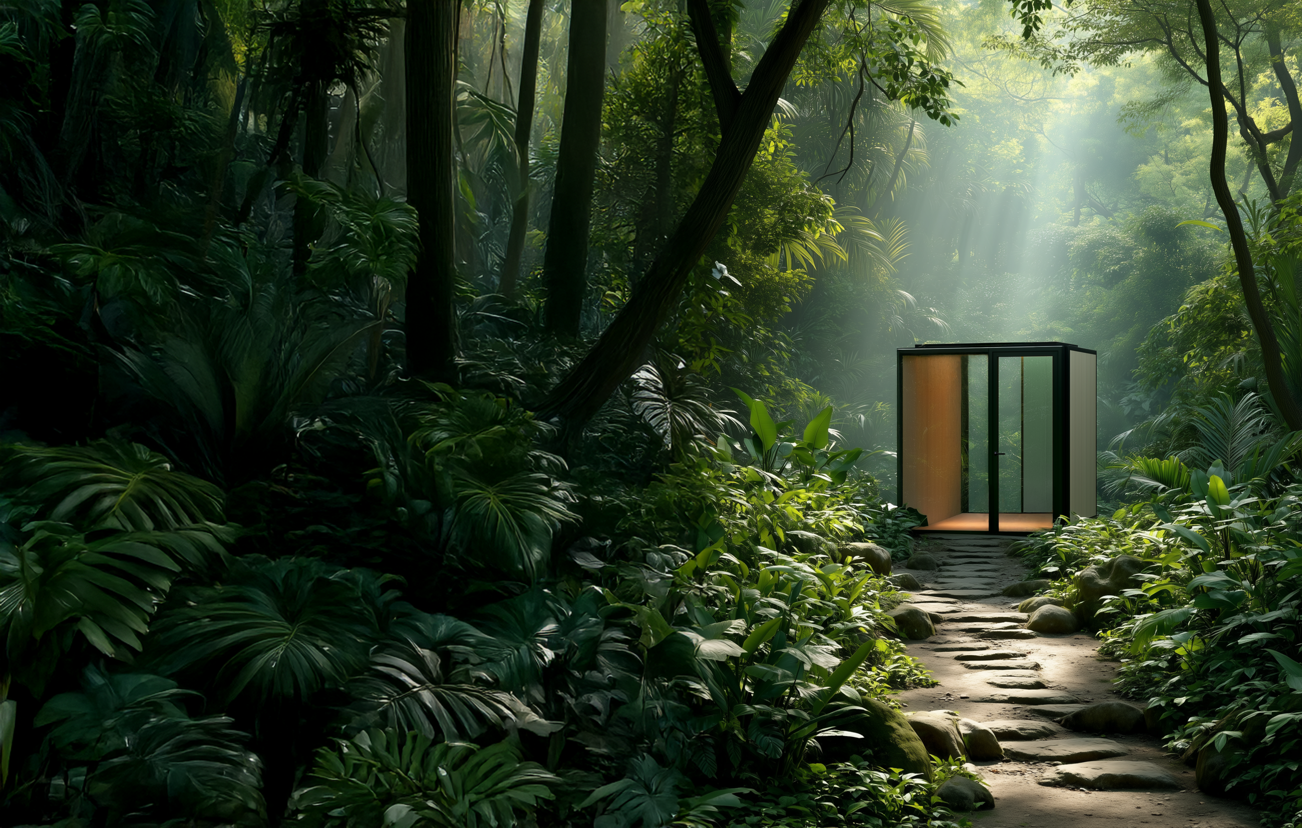 Beddeleem QBE Duurzaamheidsbrochure