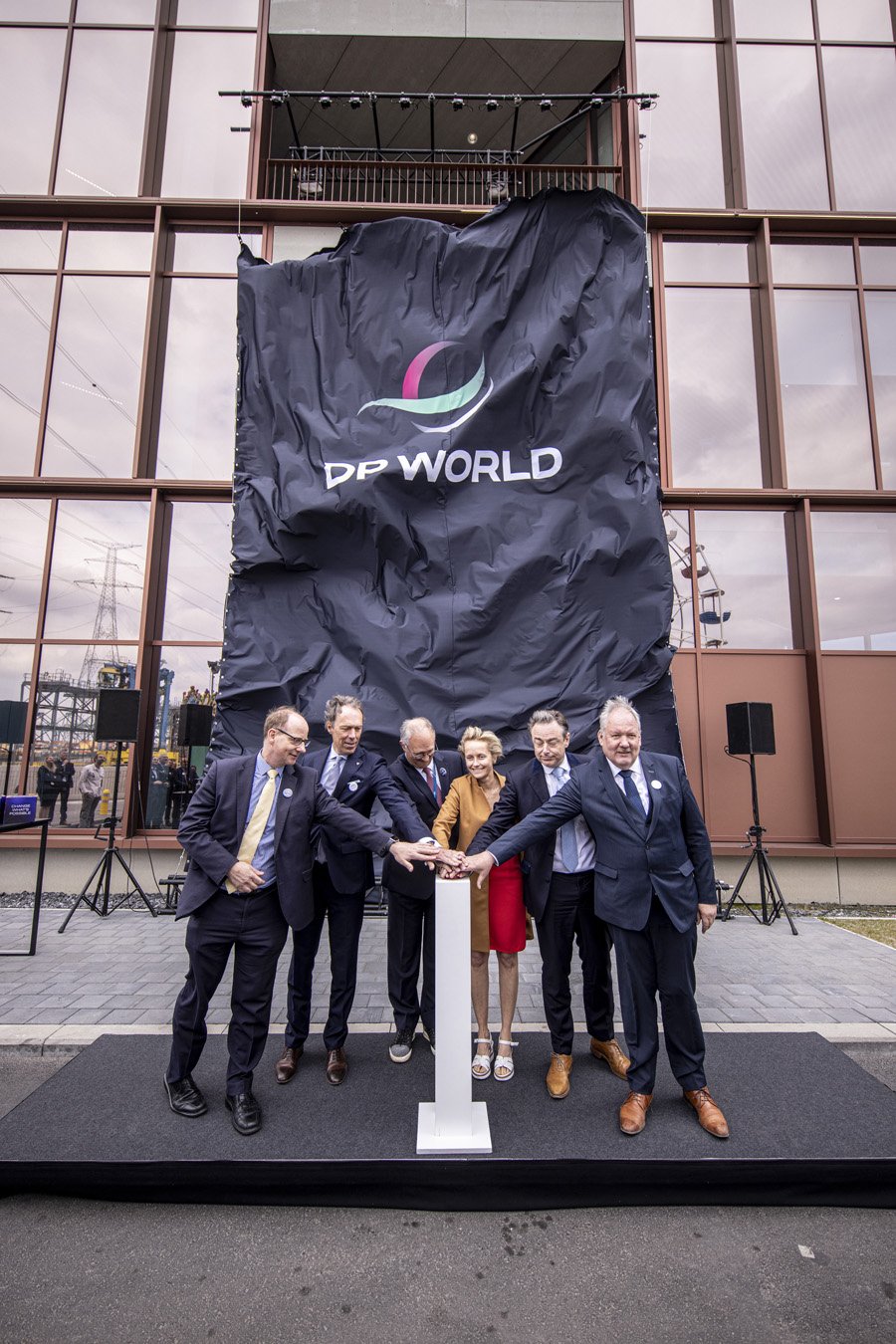 DP World
