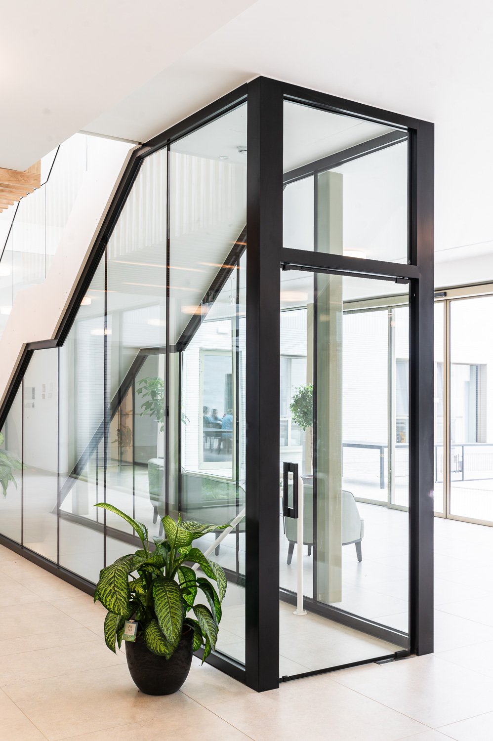 JB FIREGLASS