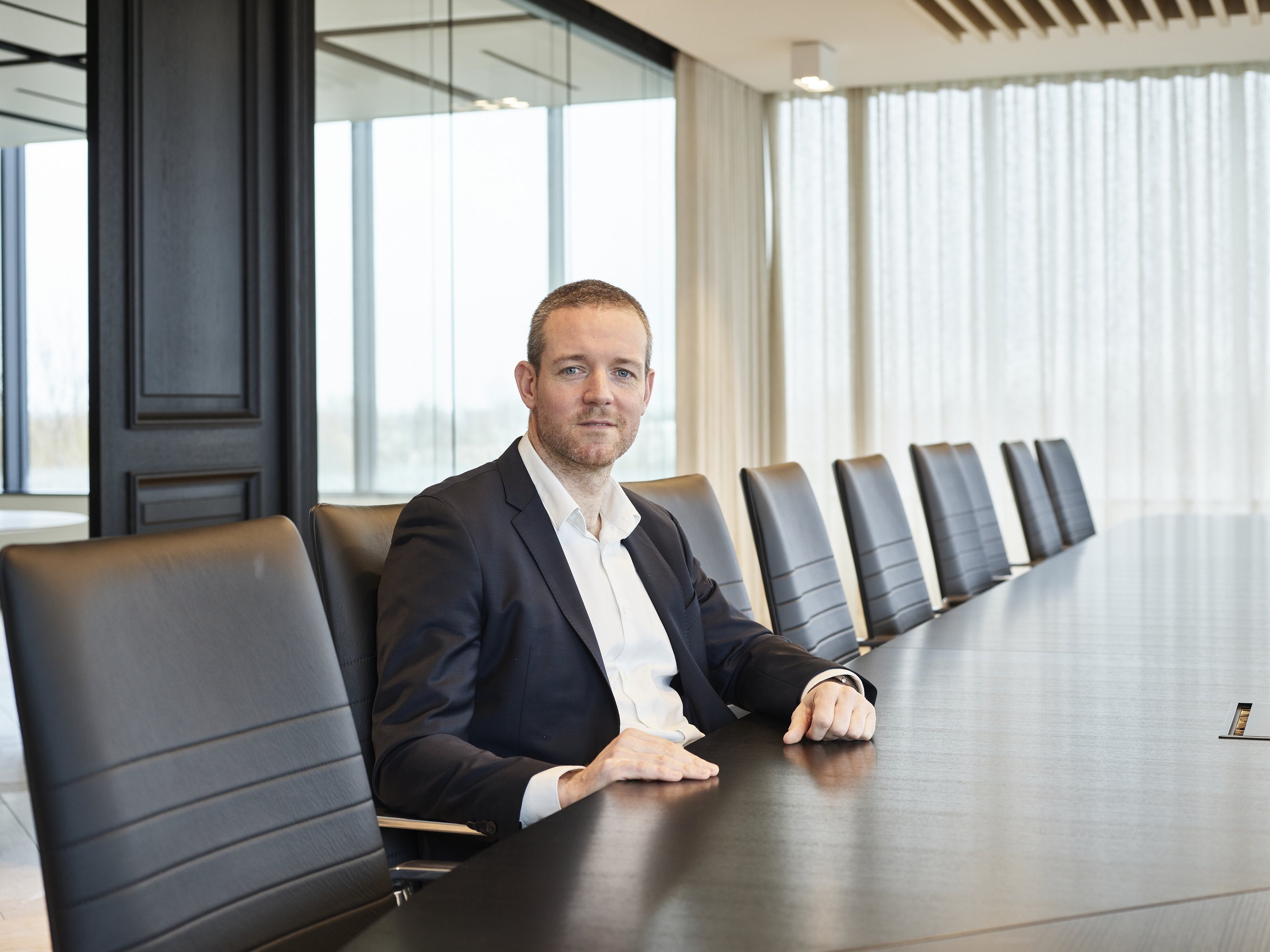 Jochen Daneels