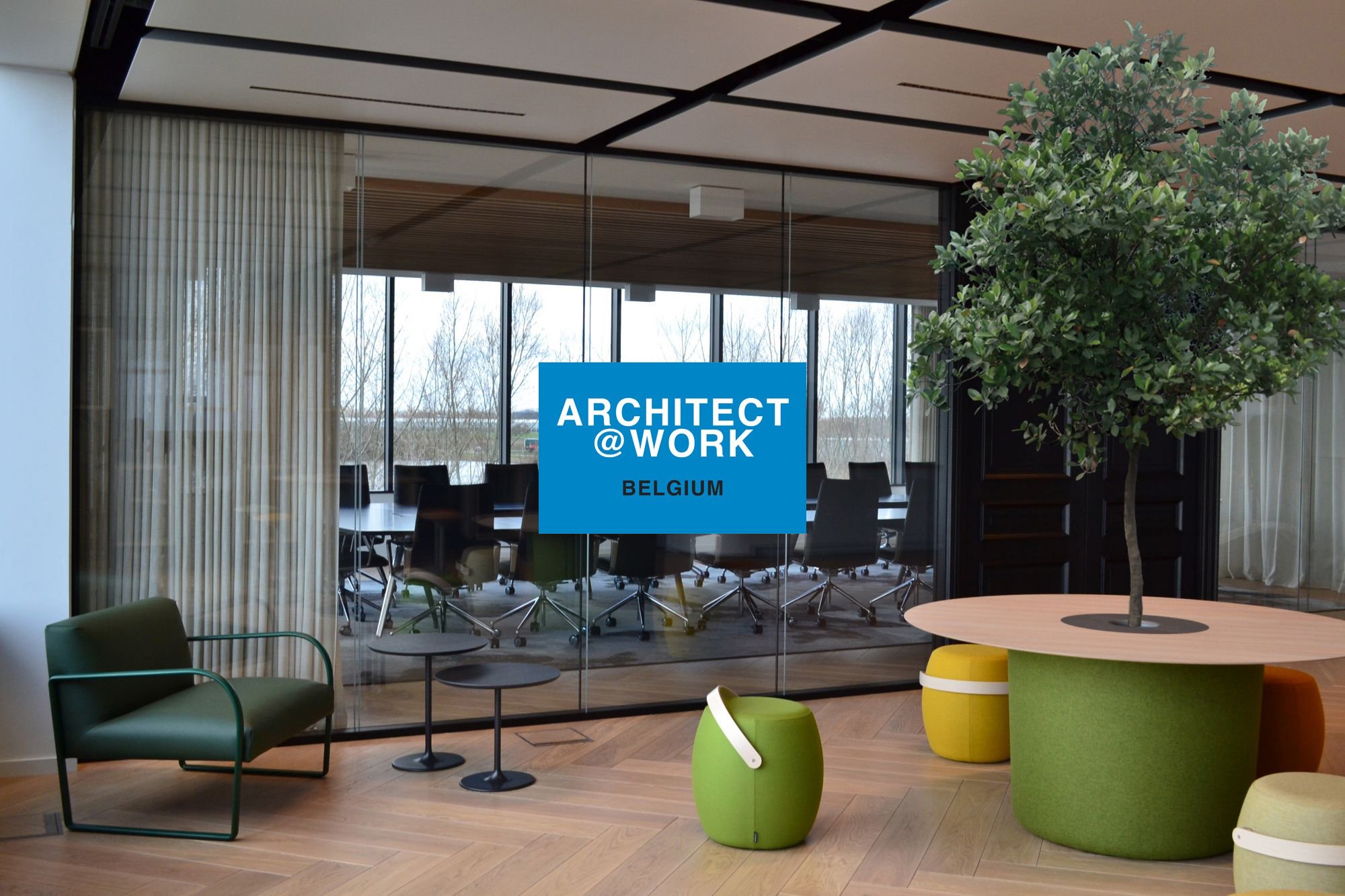 Architect@work